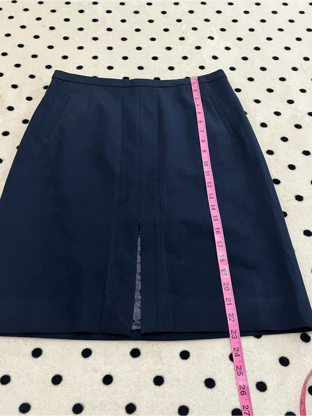 J. Crew elevate your